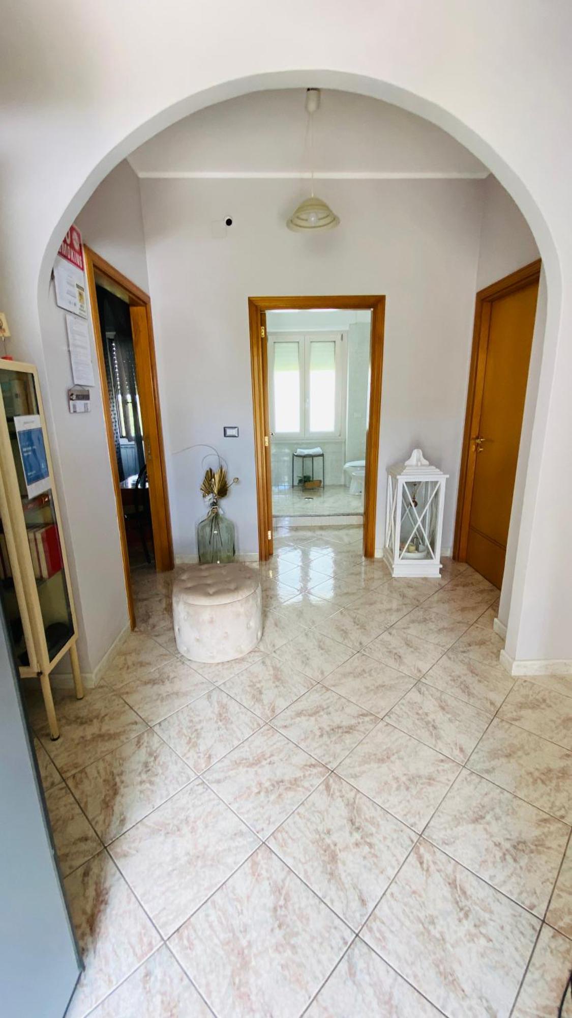 B&B 1898 - Villa Colonna Altamura Exteriér fotografie