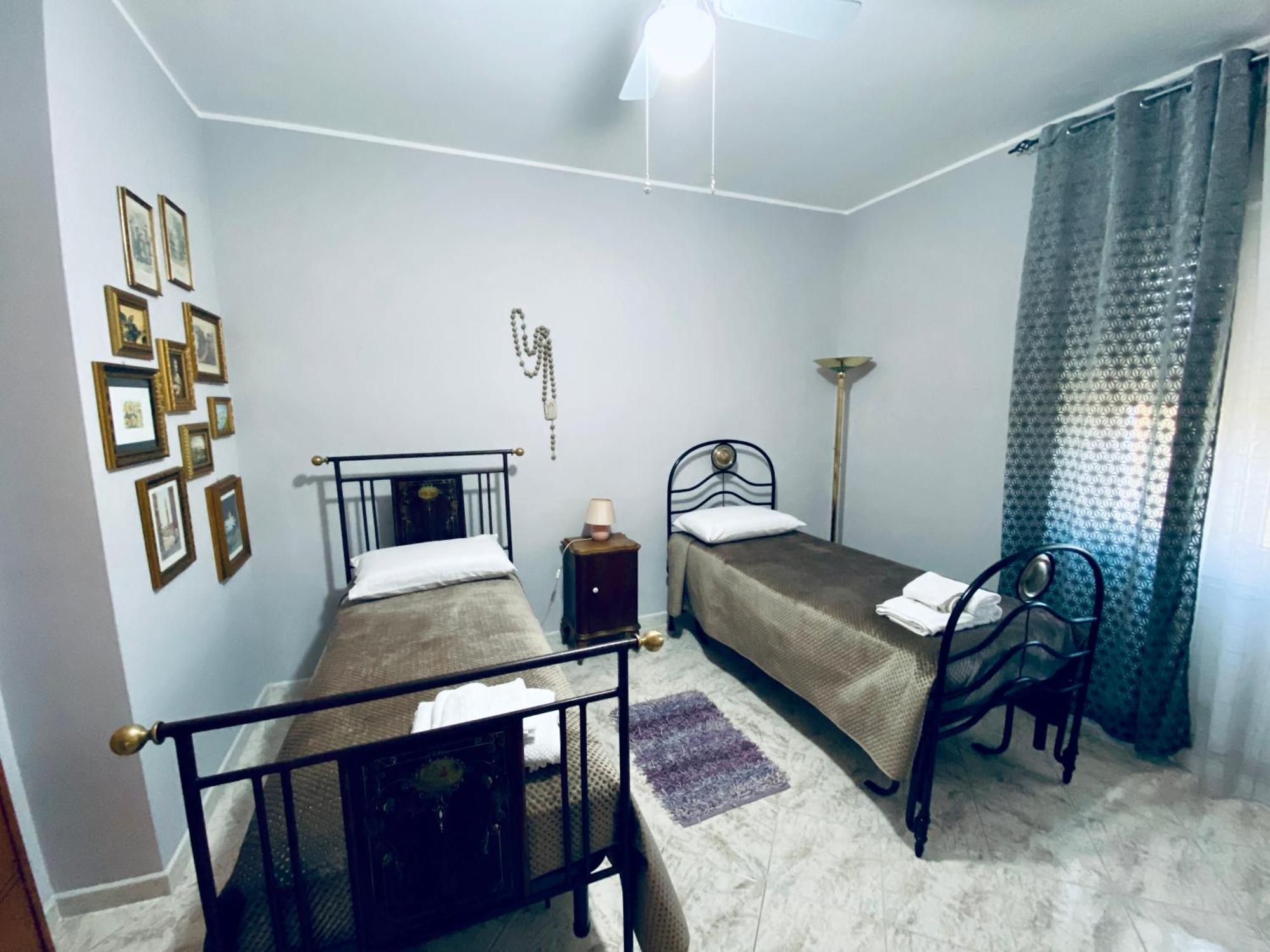 B&B 1898 - Villa Colonna Altamura Pokoj fotografie